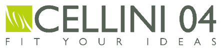 CELLINI 04 Logo